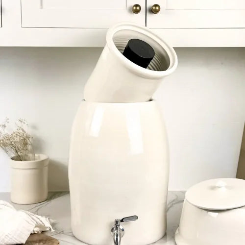 What’s a Gravity Water Filter... and Why Do I Need One?