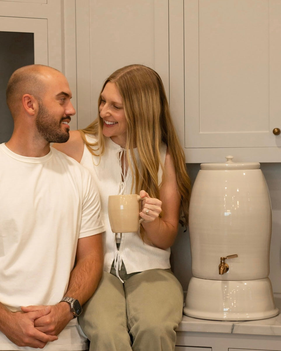 Our Story: How a Family Dream Turned into Hillside Home Store