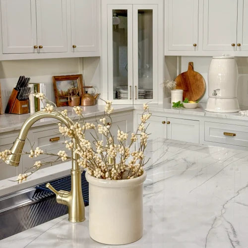 Hydrating > Drinking: Why the Way We Filter Water Matters