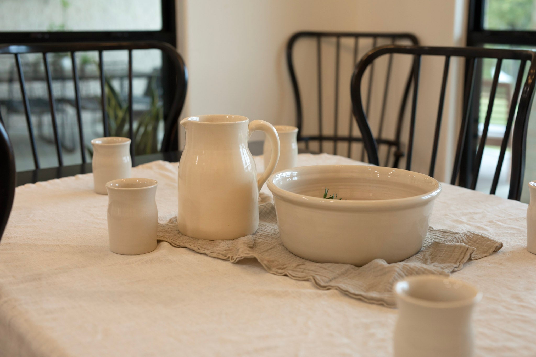 Hillside Ceramics