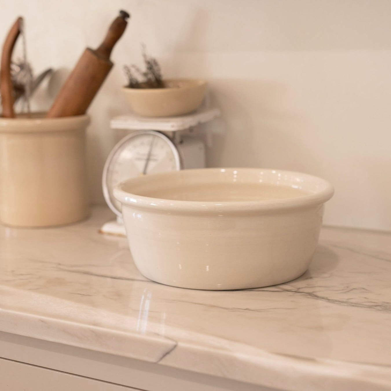 The Heirloom Bowl