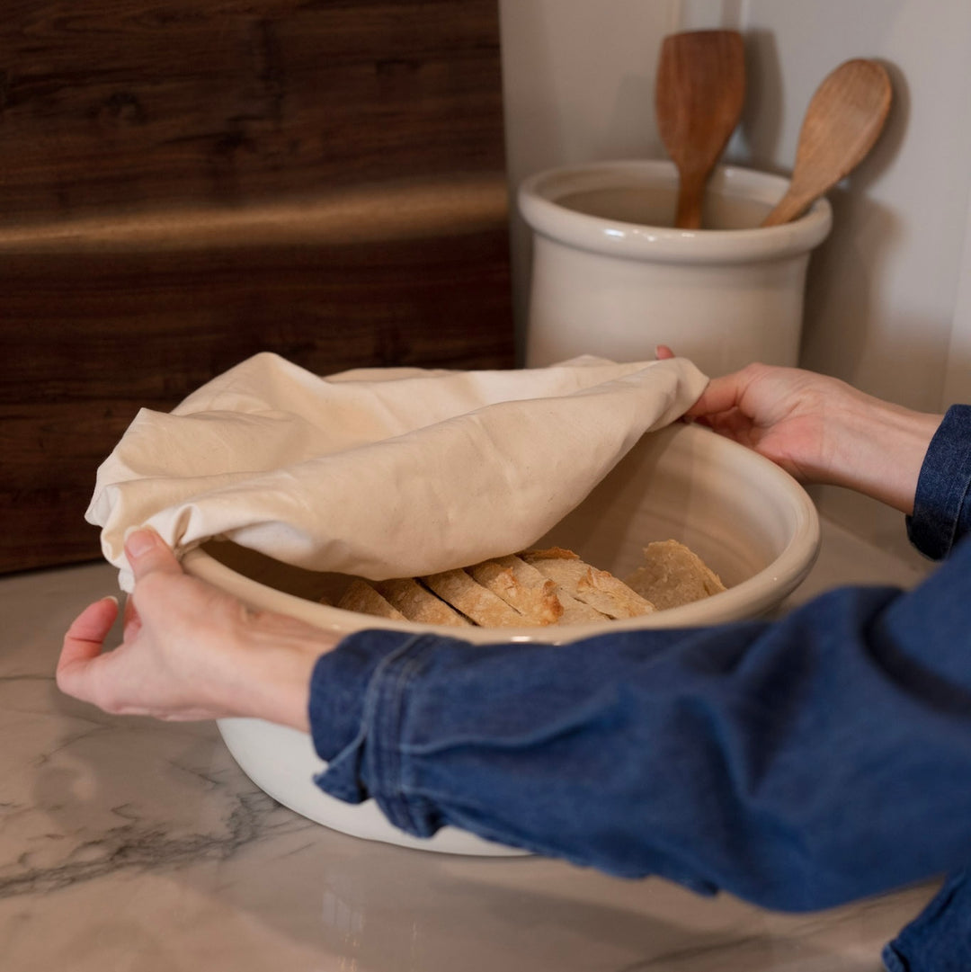 The Natural Bowl Cover