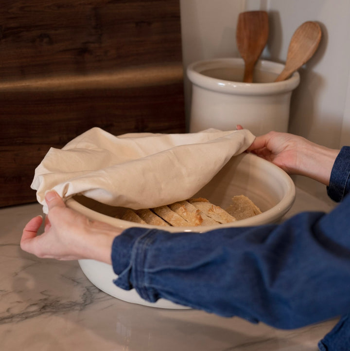 The Natural Bowl Cover