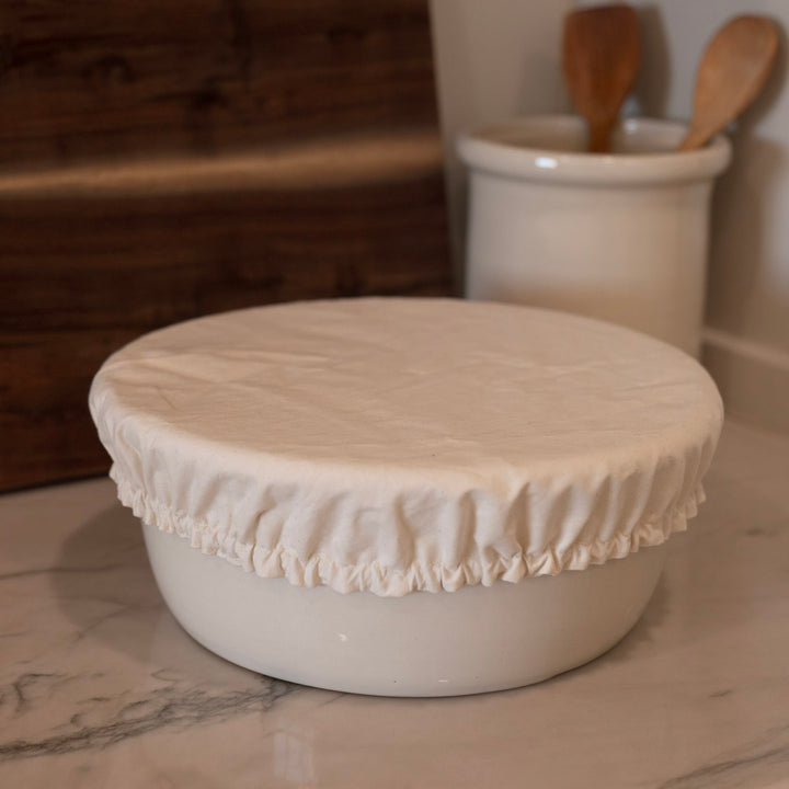 The Natural Bowl Cover