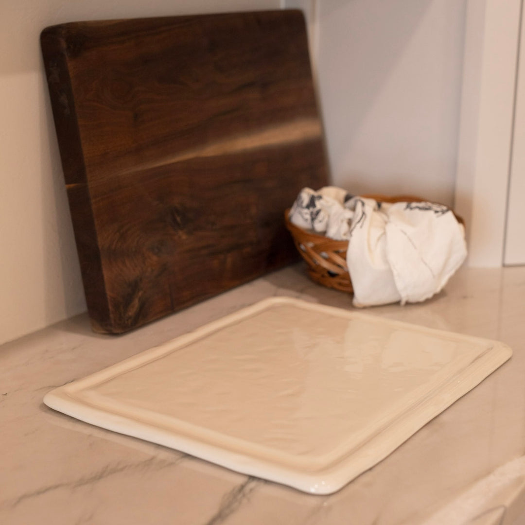 The Kitchen Stone