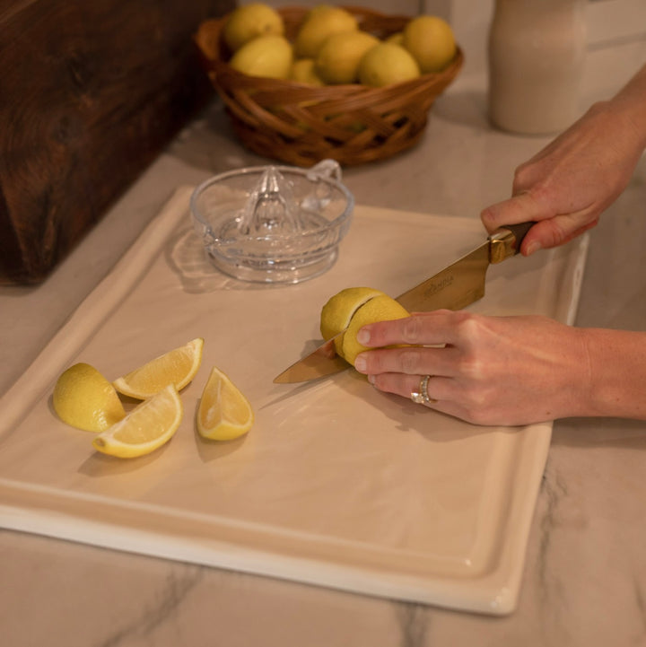 The Kitchen Stone