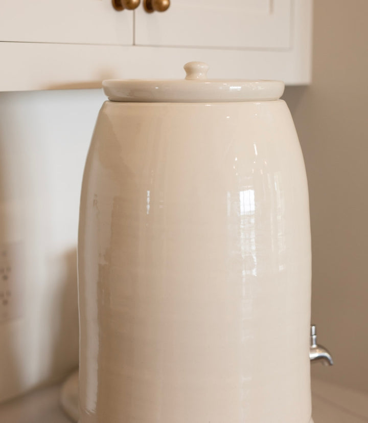 The Stillwater Well | Imperfect Edition